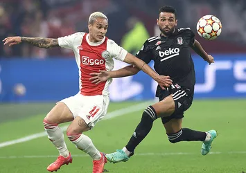 Umut Meraş'ın performansı yüzleri güldürdü