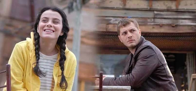 ATEŞ KUŞLARI İZLE | Ateş Kuşları 1. Bölüm full HD kesintisiz izle! ATV CANLI YAYIN...