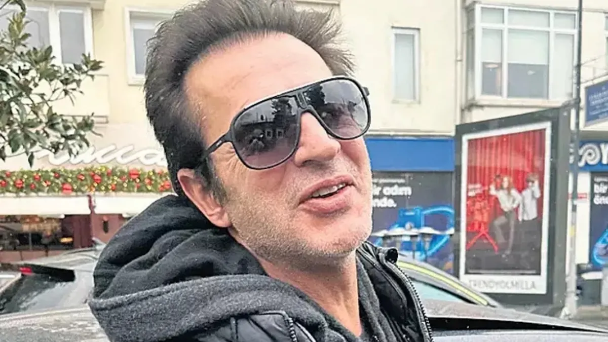 "Altı üstü şarkıcıyız" demişti! Teoman'dan emeklilik açıklaması!