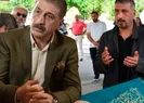 Yürek yakan veda! Annesini toprağa verdi