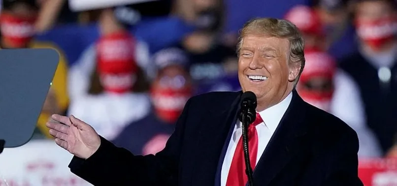 Donald Trump o ismi yerden yere vurdu: Ben bu aptalı dinleseydim...