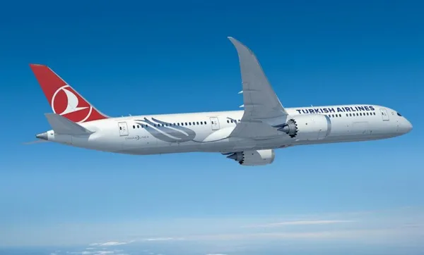 THY'den büyük başarı! Zirveyi kaptırmadı - 2