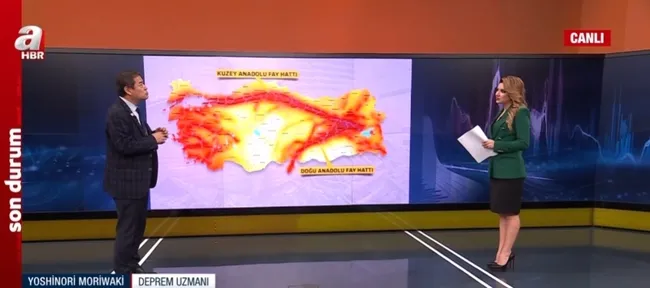 Türkiye neden beşik gibi sallanıyor? Hangi illerde büyük deprem bekleniyor? Olası Marmara depremi tetiklenir mi?