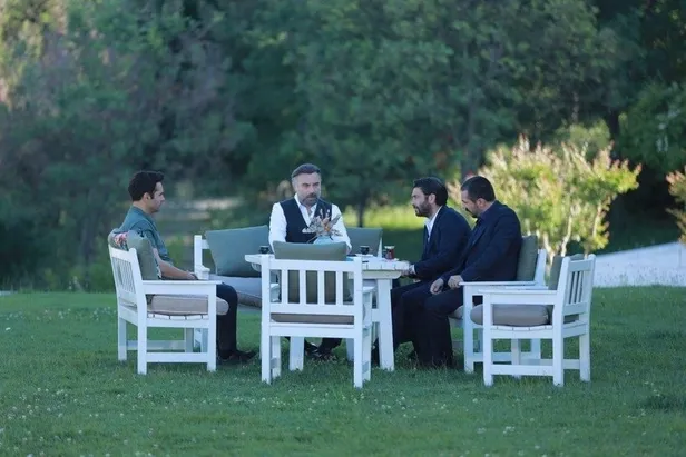 EDHO 7. sezon ne zaman başlayacak? 2021 Eşkıya Dünyaya Hükümdar Olmaz yeni sezon ne zaman yayınlanacak? - 2