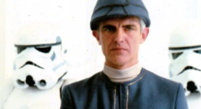 Star Wars’un yıldızı Allen Harris hayatını kaybetti