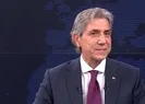 AK Parti Genel Başkan Yardımcısı A Haberde