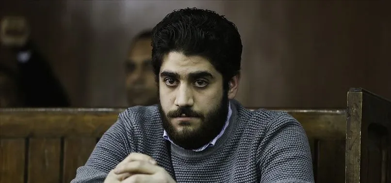 Muhammed Mursi'nin oğlu Abdullah kalp krizinden vefat etti