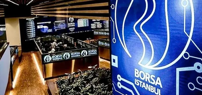 Borsa güne yükselişle başladı