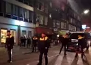 Hollanda polisi Türk vatandaşlarına şiddet uyguladı