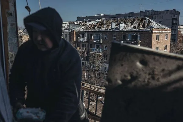 Son dakika: Rusya’dan dikkat çeken açıklama! Kremlin Sözcüsü: Nükleer silaha başvurabiliriz