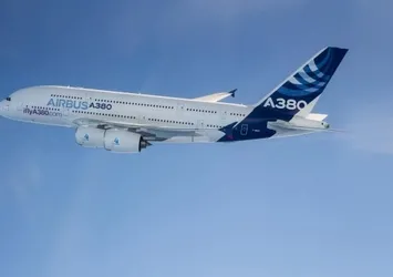 300 uçak siparişi aldı! 'Boeing'e karşı zafer'