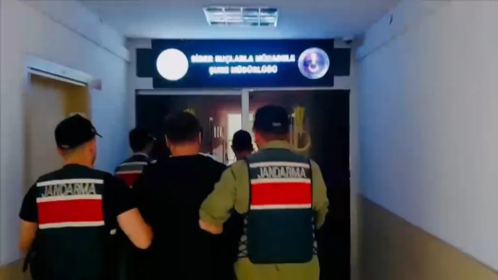 11 ilde yasa dışı bahis operasyonu: 68 gözaltı - 1