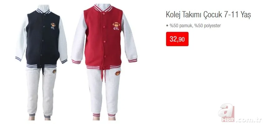 BİM aktüel ürünler 25 Ekim Cuma! BİM aktüel ürünler kataloğu listesinde yepyeni ürünler! 21