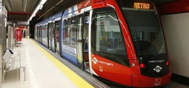 İstanbul’a yeni metro müjdesi
