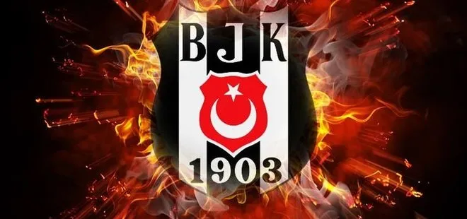 Beşiktaş ayrılığı resmen açıkladı