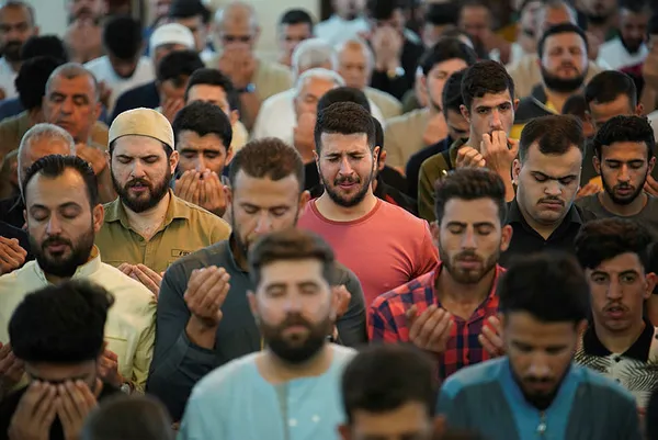 Pegasus çalışanlarından İslam inancına büyük saygısızlık! Kadir Gecesi çileden çıkaran paylaşım