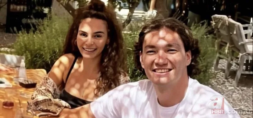 Cedi Osman Ebru Şahin için kesenin ağzını açtı! Alaçatı'da lüks villa kiraladı 1