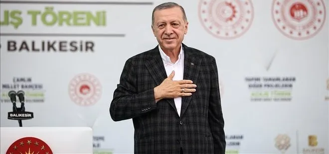Türkiye için tarihi gün! Türkiye Yüzyılı programında ne açıklanacak? Başkan Erdoğan vizyon belgesiyle neyi duyuracak?