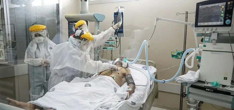 Çin'de korkutan ikinci koronavirüs dalgası! Başkentte birçok işletme kapatıldı