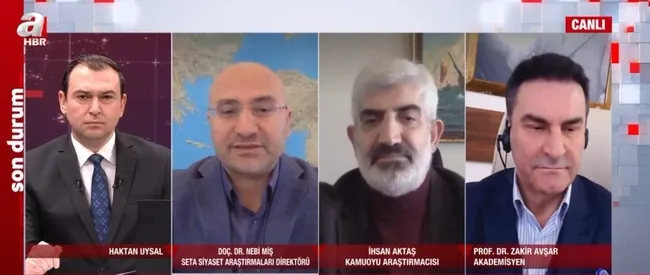 HDP’den CHP ve İYİ Parti’ye mesaj mı? Adayları kim ve yönetimleri nasıl olacak?