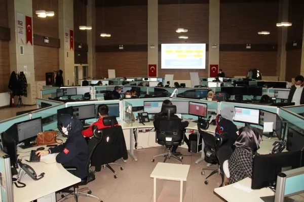 Utanmazlar! Bakın 112’den ne talep ettiler - 2