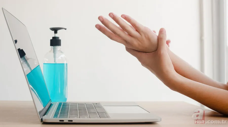 Soğuk hava cildi kurutuyor: İşte çatlayan elleri onaran 4 etkili bakım yöntemi 6