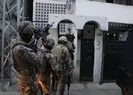 Adana’da terör örgütü DEAŞ’a şafak vakti eş zamanlı baskın operasyonu