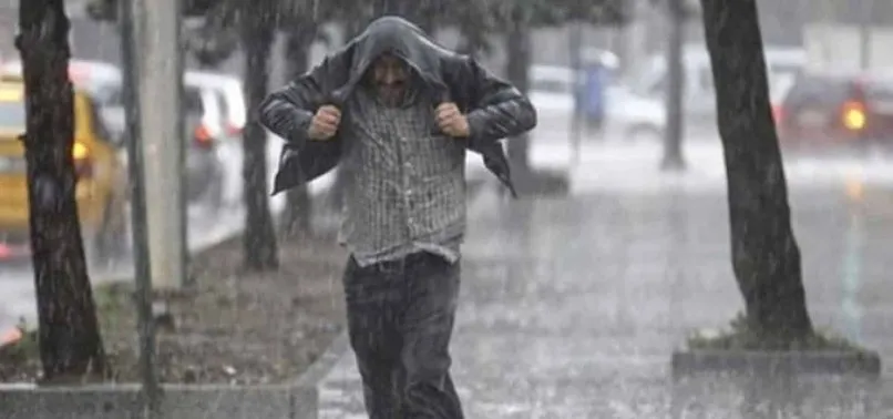 Meteoroloji Den Son Dakika Uyarisi Istanbul Da Bugun Hava Nasil Olacak 10 Aralik Persembe Hava Durumu