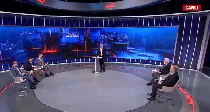 ABD siyasetini "MOSSAD" mı esir aldı?