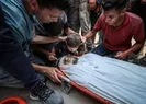 Gazze’de saldırılarda can kaybı 58 bini aştı