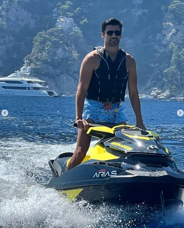 atv'nin Ezel dizisinde “Ömer” olay olmuştu! Kenan İmirzalıoğlu ve İsmail Filiz… - 5