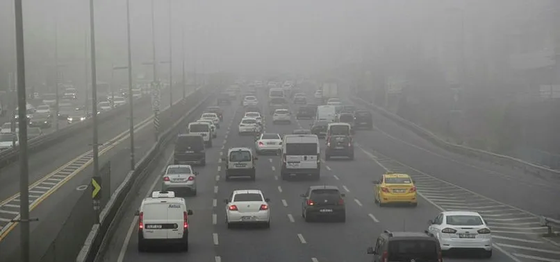 Meteoroloji'den son dakika hava durumu açıklaması! Sis uyarısı geldi | 23 Ekim 2019 hava durumu