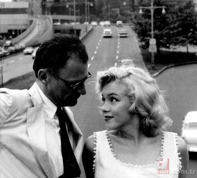 Marilyn Monroe hakkında gerçekler ortaya çıktı: Çıplak cesedinin... 1