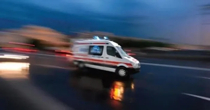 1734670256387.jpeg En acı tesadüf! Oğlunun öldüğü kazaya şahit oldu - 1
