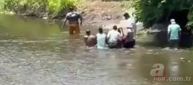 Gören şoke oldu! O ilimizde görüntülendi 12