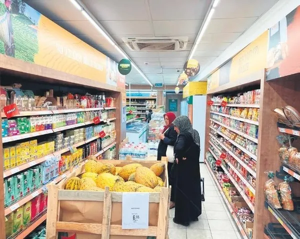 Müjde Başkan Erdoğan’dan! Tarım Kredi marketlerinde büyük indirim! Vatandaşa nefes aldırdı! İşte kalem kalem fiyatı ucuzlayan o ürünler