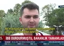 İstanbullular İBB’nin algılarından rahatsız