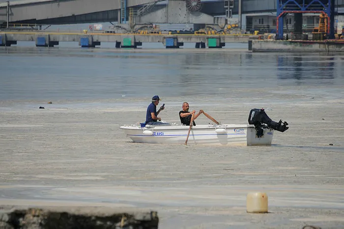 Çevre ve Şehircilik Bakanı Murat Kurum'dan müsilaj açıklaması: Önümüzdeki 1,5-2 yıl içinde... - 2