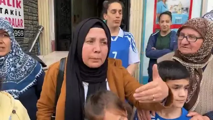 CHP'li Tekirdağ Belediye Başkanı Kadir Albayrak'tan skandal karar! Seçim sonuçlarına kızıp depremzedeleri sokağa atıyor - 3