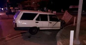 İzmir’de peş peşe trafik kazası! 13 yaralı