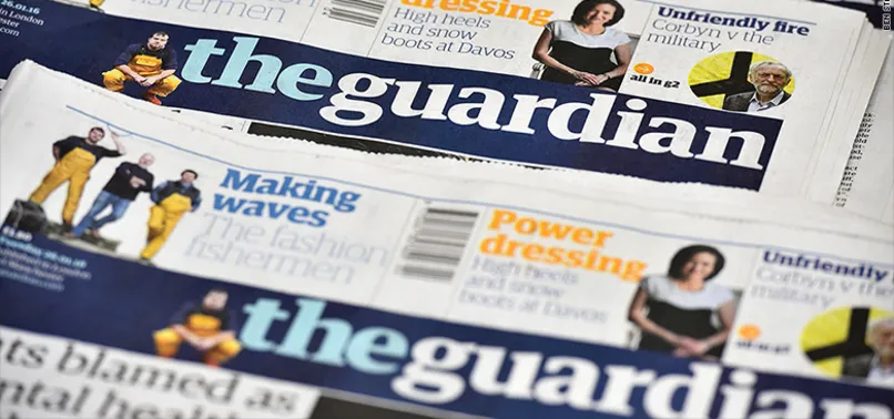 The Guardian yazarından skandal suikast çağrısı