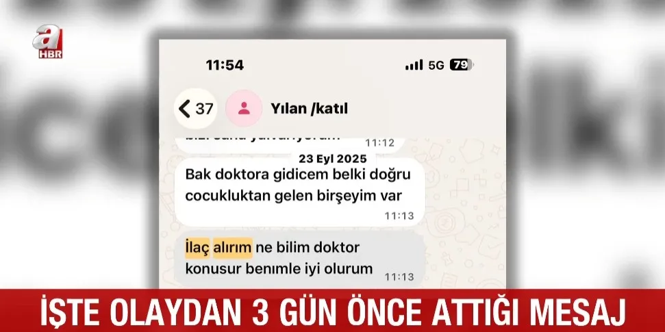 kervan-eminoglu-atv-habere-konustu-tugyan-gulluyu-ailesine-sikayet-etmis-olaydan-3-gun-once-dikkat-ceken-mesaj-1788215416314.jpg Kervan Eminoğlu ATV Haber'e konuştu! Tuğyan, Güllü'yü ailesine şikayet etmiş: Olaydan 3 gün önce dikkat çeken mesajlar - 5