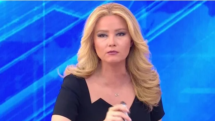 Müge Anlı son bölüm izle! 19 Nisan ATV Müge Anlı ile Tatlı Sert yeni bölüm, tek parça izle!