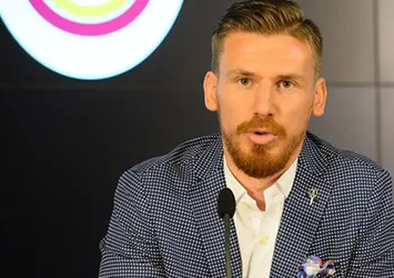 Fenerbahçe'den Serdar Aziz açıklaması!