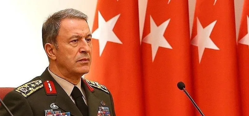 Akar'dan şehitlerle ilgili açıklama