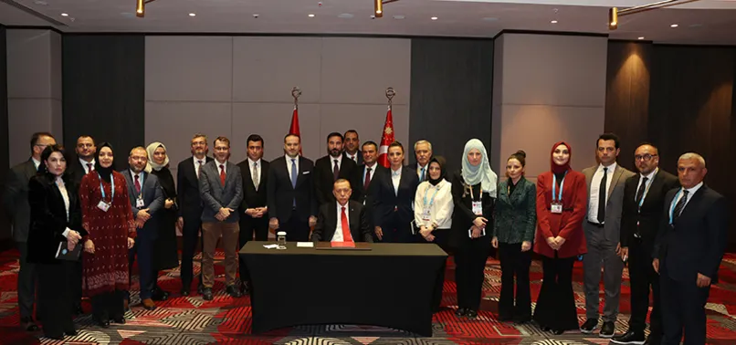 Son dakika: Başkan Erdoğan Özbekistan ziyareti sonrası gazetecilerin sorularını yanıtladı | Kılıçdaroğlu'na çok sert çıktı: Sen kimsin?