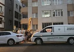 Bursa'da kan donduran olay! Boğazı kesilmiş halde bulundu
