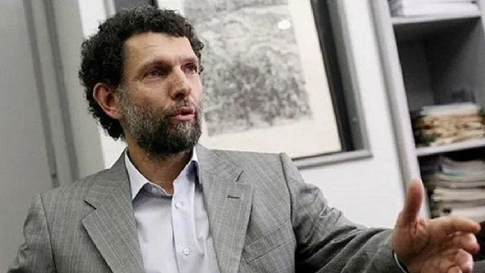 Son dakika: Yargıtay Başkanı Mehmet Akarca’dan 10 büyükelçiye Osman Kavala tepkisi: İnfiale neden oldu