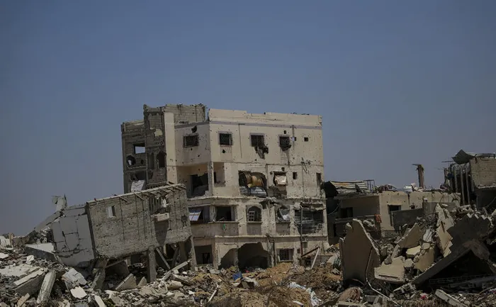 İsrail'in Gazze soykırımı! Hamas'tan ateşkese yeşil ışık: Olumlu yanıt verdik - 4