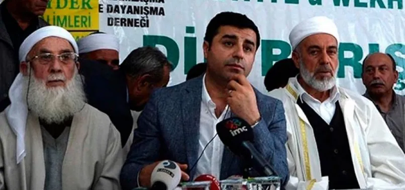 Türkiye'nin konuştuğu DİAYDER davası başlıyor! İddianamede İBB detayı